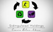 sidingulwazi Holdings Logo